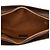 Pochette Louis Vuitton Damier Ebene Saint Louis Marrone - vista 4