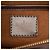 Pochette Louis Vuitton Damier Ebene Saint Louis Marrone - vista 5