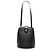 Borsa a tracolla Louis Vuitton Epi Cluny nera Nero