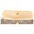 Borsa a tracolla Louis Vuitton Monogram Pochette Florentine marrone - vista 8