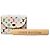 White Louis Vuitton Monogram Multicolore Card Holder - view 8