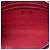 Clutch Chanel Gabrielle O Case in pelle di vitello invecchiata nera Large Nero - vista 4