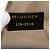 Borsa Fendi Mini Canvas Colorblock Chameleon Beige - vista 6