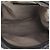 Borsa a tracolla Bottega Veneta in nappa Intrecciato nero - vista 4