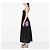Borsa crossbody per telefono con zip in agnello trapuntato CC Chanel viola Porpora - vista 7