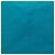 Pochette con cremallera Hermès Toile Bora Bora Blue GM Azul - vista 7