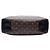 Borsa a tracolla Louis Vuitton Monogram Macassar Torres marrone - vista 3