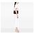 Borsa a tracolla Louis Vuitton Monogram Musette Tango con tracolla corta marrone - vista 7