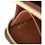Brauner Louis Vuitton Monogram Zippy Long Wallet - Ansicht 6