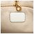 Tote Heritage in pelle bianca LOEWE Bianco - vista 5