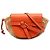 Mini borsa a tracolla Gate in rafia beige LOEWE