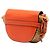 Mini borsa a tracolla Gate in rafia beige LOEWE - vista 2