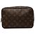 Necessaire Louis Vuitton Monogram marrone 23 Clutch Bag