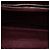 Borsa a tracolla Chanel CC in pelle di vitello laccata trapuntata nera Nero - vista 4