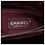 Borsa a tracolla Chanel CC in pelle di vitello laccata trapuntata nera Nero - vista 5