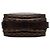 Borsa a tracolla Louis Vuitton Damier Ebene Naviglio marrone - vista 3