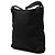 Borsa a tracolla Gucci GG Canvas nera Nero - vista 2