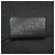 Borsa a tracolla Gucci GG Canvas nera Nero - vista 6