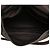 Borsa a tracolla Louis Vuitton Monogram Mini Lin Saumur 30 marrone - vista 4