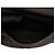 Borsa a tracolla Louis Vuitton Monogram Mini Lin Saumur 30 marrone - vista 5