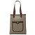 Tote Gucci GG Supreme Web Ophidia beige