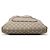 Tote Gucci GG Supreme Web Ophidia beige - vista 3