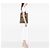 Tote Gucci GG Supreme Web Ophidia beige - vista 7