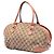 Borsa Gucci GG Canvas Heart Bit Beige - vista 2