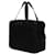Borsa Prada Tessuto nera Nero  - vista 2