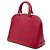 Borsa Louis Vuitton Epi Alma PM rossa Rosso - vista 2