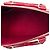 Borsa Louis Vuitton Epi Alma PM rossa Rosso - vista 4