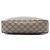 Borsa a tracolla Gucci GG Supreme beige - vista 3
