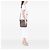 Borsa a tracolla Gucci GG Supreme beige - vista 5