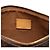 Louis Vuitton Monogram Bosphore Umhängetasche braun - Ansicht 5