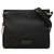 Borsa a tracolla Gucci GG Canvas nera Nero