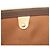 Borsa da viaggio Louis Vuitton Monogram Keepall 55 marrone - vista 6