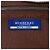 Tote in tela Burberry Nova Check marrone - vista 5
