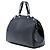 Borsa Black Louis Vuitton Electric Epi Brea MM Nero - vista 2