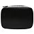 Vanity Beauty case Chanel CC Caviar nero - vista 3