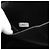 Vanity Beauty case Chanel CC Caviar nero - vista 6