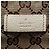 Tote Gucci GG Canvas Web beige - vista 5