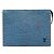 Necessaire e Clutch Bag 26 in Epi Denim blu Louis Vuitton