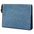 Necessaire e Clutch Bag 26 in Epi Denim blu Louis Vuitton - vista 2
