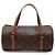 Borsa Louis Vuitton Monogram Papillon 26 marrone