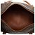 Borsa Louis Vuitton Monogram Papillon 26 marrone - vista 4