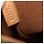 Borsa a tracolla Louis Vuitton Monogram Abbesses marrone - vista 6