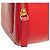 Borsa Chanel Small Quilted Caviar Top Handle Camera Bag Satchel rossa Rosso - vista 10