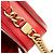 Borsa Chanel Small Quilted Caviar Top Handle Camera Bag Satchel rossa Rosso - vista 9