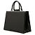 Sac à main Louis Vuitton Monogram Vernis Deesse GM Noir - vue 2
