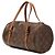Borsa Louis Vuitton Monogram Papillon 26 marrone - vista 2